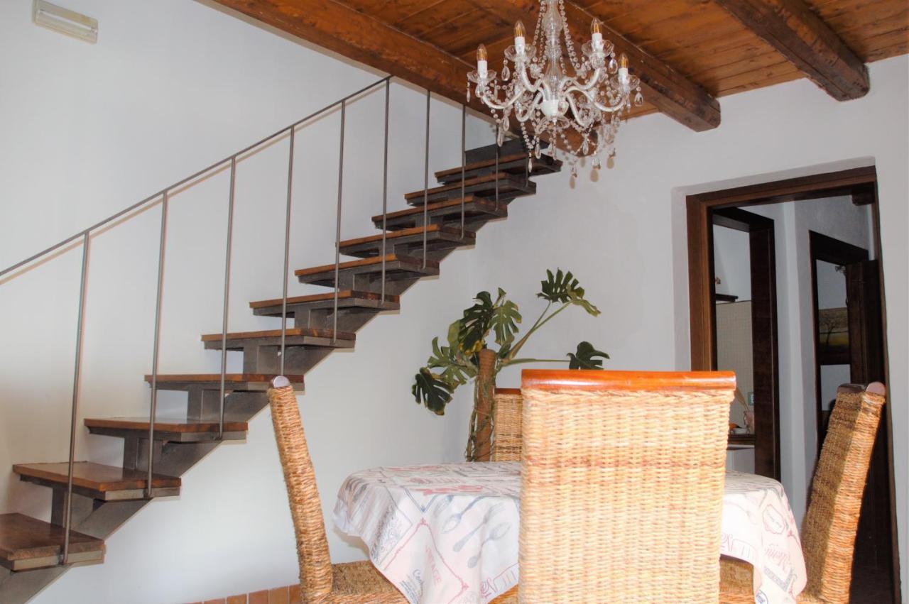 A Viuzza Siracusa Syracuse Ngoại thất bức ảnh