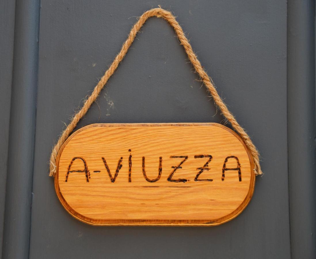 A Viuzza Siracusa Syracuse Ngoại thất bức ảnh