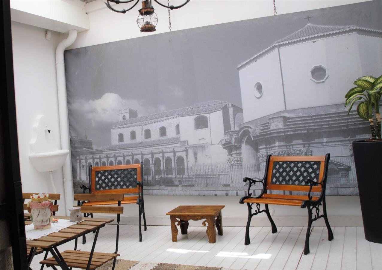 A Viuzza Siracusa Syracuse Ngoại thất bức ảnh
